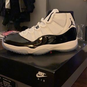 Air Jordan 11 Retro